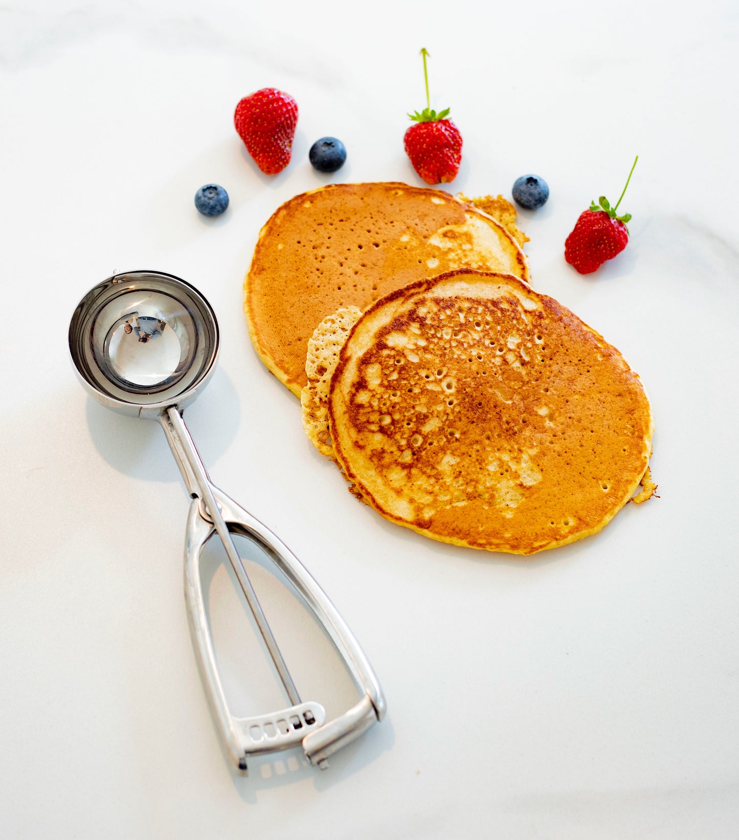 Pancake & Food Scooper